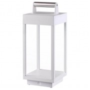 Уличный светодиодный светильник Novotech Ivory Led 358120