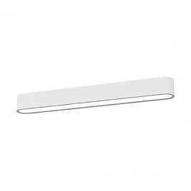 Потолочный светодиодный светильник Nowodvorski Soft Led 9541