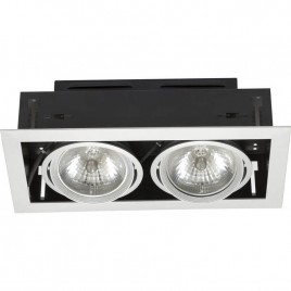 Встраиваемый светильник Nowodvorski Downlight 4871