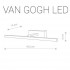 Подсветка для зеркал Nowodvorski Van Gogh Led 9346 - изображение 2 Подсветка для зеркал Nowodvorski Van Gogh Led 9346 - изображение 2