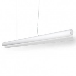 Подвесной светодиодный светильник Nowodvorski Cameleon Q Led 8453