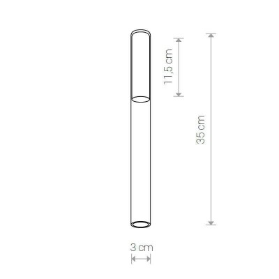 Плафон Nowodvorski Cameleon Straw M 8402 - изображение 2 Плафон Nowodvorski Cameleon Straw M 8402 - изображение 2