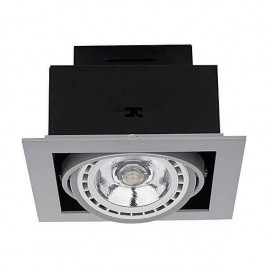 Встраиваемый светильник Nowodvorski Downlight 9573