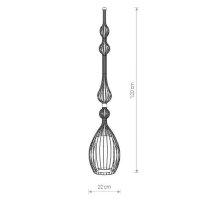 Плафон Nowodvorski Cameleon Abi L 8577 - изображение 2 Плафон Nowodvorski Cameleon Abi L 8577 - изображение 2