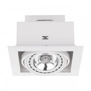 Встраиваемый светильник Nowodvorski Downlight 9575