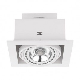 Встраиваемый светильник Nowodvorski Downlight 9575