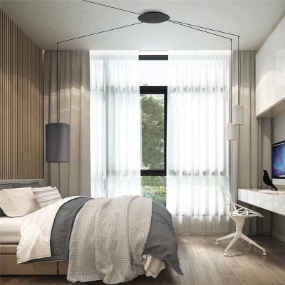 Абажур Nowodvorski Cameleon Barrel L 8420 - изображение 3 Абажур Nowodvorski Cameleon Barrel L 8420 - изображение 3