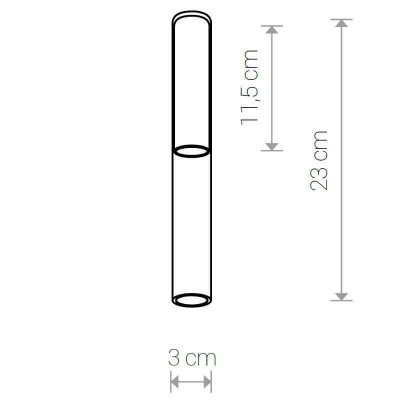 Плафон Nowodvorski Cameleon Straw S 8536 - изображение 2 Плафон Nowodvorski Cameleon Straw S 8536 - изображение 2