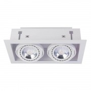 Встраиваемый светильник Nowodvorski Downlight 9574