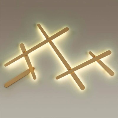 Настенный светодиодный светильник Odeon Light Rudy 4231/36WL - изображение 4 Настенный светодиодный светильник Odeon Light Rudy 4231/36WL - изображение 4