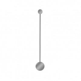 Настенный светодиодный светильник Odeon Light Gent 4339/8WL