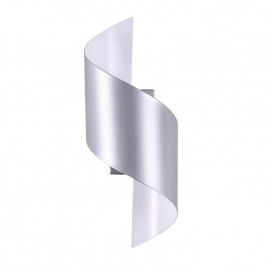 Настенный светодиодный светильник Odeon Light Boccolo 3800/5WL