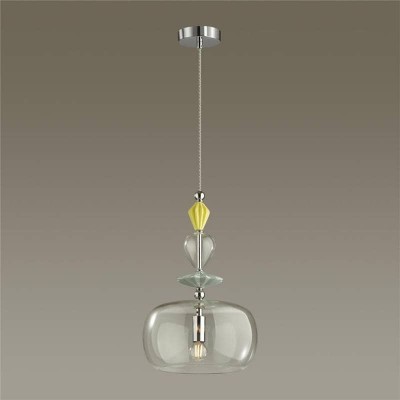 Подвесной светильник Odeon Light Bizet 4893/1A - изображение 3 Подвесной светильник Odeon Light Bizet 4893/1A - изображение 3