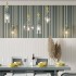 Подвесной светильник Odeon Light Bizet 4893/1A - изображение 4 Подвесной светильник Odeon Light Bizet 4893/1A - изображение 4