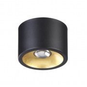 Потолочный светильник Odeon Light Glasgow 3878/1CL