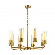 Подвесная люстра Odeon Light Stepi 4659/8
