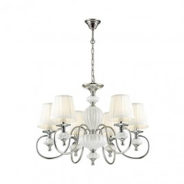 Подвесная люстра Odeon Light Medea 4186/6