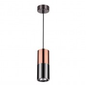 Подвесной светильник Odeon Light Duetta 3583/1