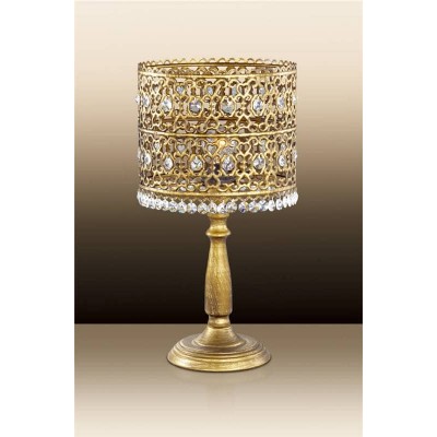 Настольная лампа Odeon Light Salona 2641/1T - изображение 3 Настольная лампа Odeon Light Salona 2641/1T - изображение 3