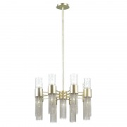 Подвесная люстра Odeon Light Perla 4631/17
