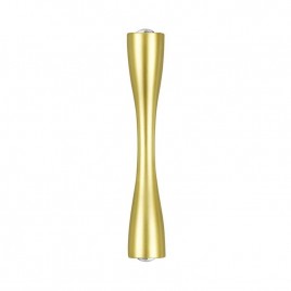 Настенный светодиодный светильник Odeon Light Anika 4292/10WL