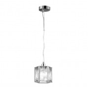 Подвесной светильник Odeon Light Brittani 4119/1