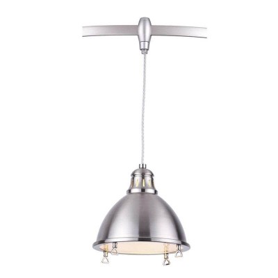Трековый светильник Odeon Light Breta 3807/1A - изображение 3 Трековый светильник Odeon Light Breta 3807/1A - изображение 3