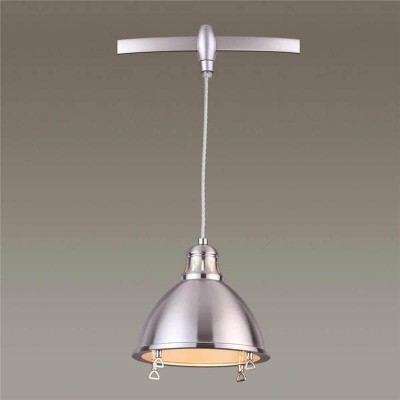 Трековый светильник Odeon Light Breta 3807/1A - изображение 4 Трековый светильник Odeon Light Breta 3807/1A - изображение 4