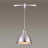 Трековый светильник Odeon Light Breta 3807/1A - изображение 4 Трековый светильник Odeon Light Breta 3807/1A - изображение 4