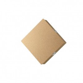 Настенный светодиодный светильник Odeon Light Vista 4260/8WL