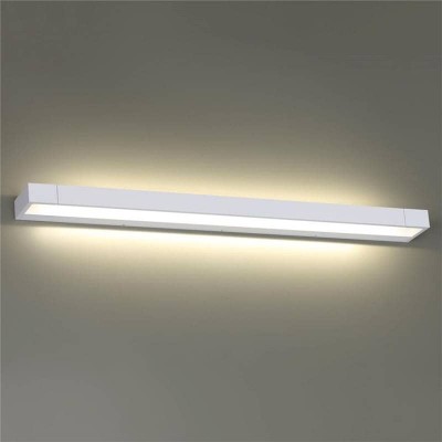 Настенный светодиодный светильник Odeon Light Arno 3887/24WW - изображение 3 Настенный светодиодный светильник Odeon Light Arno 3887/24WW - изображение 3