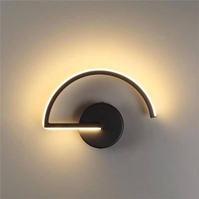 Настенный светодиодный светильник Odeon Light Suprema 4308/8WL - изображение 3 Настенный светодиодный светильник Odeon Light Suprema 4308/8WL - изображение 3