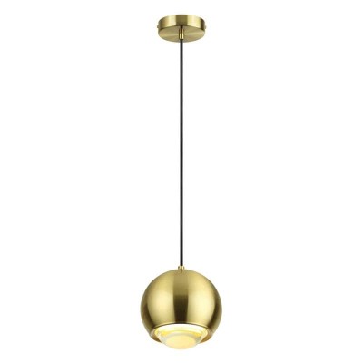 Подвесной светодиодный светильник Odeon Light Mia 4227/6L - изображение 5 Подвесной светодиодный светильник Odeon Light Mia 4227/6L - изображение 5