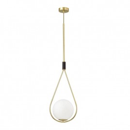 Подвесной светильник Odeon Light Flari 4810/1A