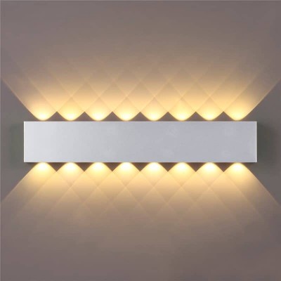 Настенный светодиодный светильник Odeon Light Magnum 4217/16WL - изображение 3 Настенный светодиодный светильник Odeon Light Magnum 4217/16WL - изображение 3