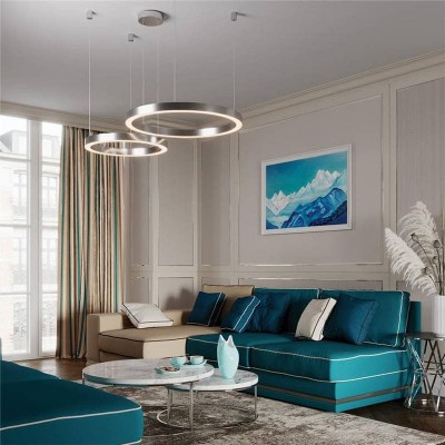 Основание для светильника Odeon Light Brizzi 4244/2MN - изображение 3 Основание для светильника Odeon Light Brizzi 4244/2MN - изображение 3