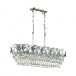 Подвесной светильник Odeon Light Catris 4972/6