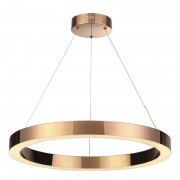 Подвесной светодиодный светильник Odeon Light Brizzi 3885/35LA