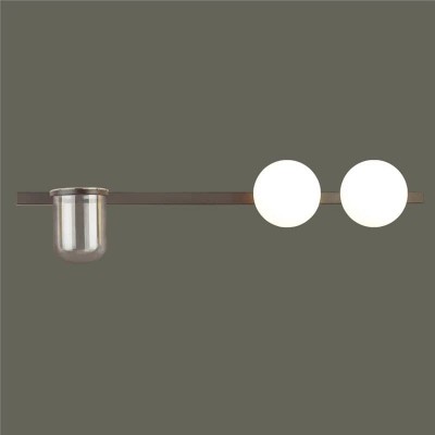 Настенный светильник Odeon Light Flower 4681/2W - изображение 2 Настенный светильник Odeon Light Flower 4681/2W - изображение 2
