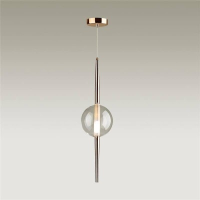 Подвесной светильник Odeon Light Lazia 4685/1 - изображение 3 Подвесной светильник Odeon Light Lazia 4685/1 - изображение 3