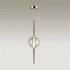 Подвесной светильник Odeon Light Lazia 4685/1 - изображение 3 Подвесной светильник Odeon Light Lazia 4685/1 - изображение 3