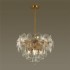 Подвесная люстра Odeon Light Semura 4984/8 - изображение 3 Подвесная люстра Odeon Light Semura 4984/8 - изображение 3