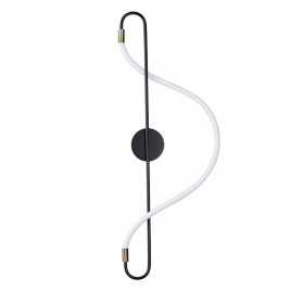 Настенный светодиодный светильник Odeon Light Keys 4303/19WL