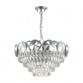Подвесная люстра Odeon Light Catris 4972/5