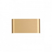 Настенный светодиодный светильник Odeon Light Magnum 3893/4WL