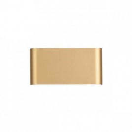 Настенный светодиодный светильник Odeon Light Magnum 3893/4WL