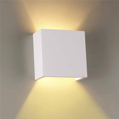 Настенный светильник Odeon Light Gips 3883/1W - изображение 2 Настенный светильник Odeon Light Gips 3883/1W - изображение 2