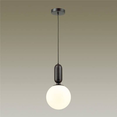 Подвесной светильник Odeon Light Okia 4668/1 - изображение 2 Подвесной светильник Odeon Light Okia 4668/1 - изображение 2
