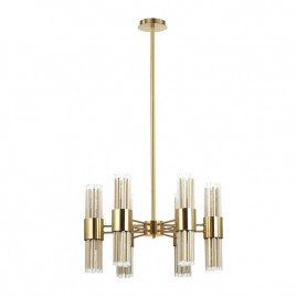 Подвесная люстра Odeon Light Viketa 4786/12