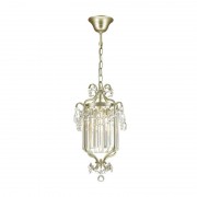 Подвесной светильник Odeon Light Sharm 4686/1